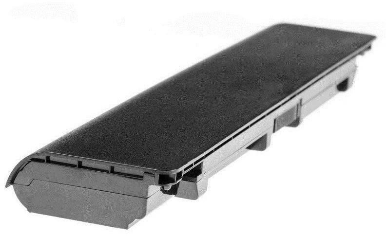 Žalias CELL AKUMULIATORIUS TS13V2 SKIRTAS TOSHIBA PA5109U-1BRS 4400 MAH 10.8V