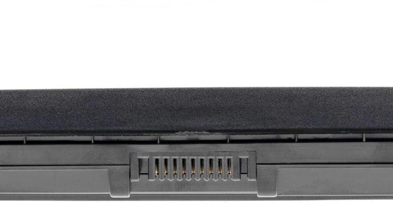 Žalias CELL AKUMULIATORIUS TS13V2 SKIRTAS TOSHIBA PA5109U-1BRS 4400 MAH 10.8V