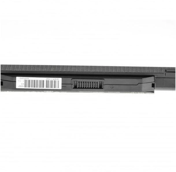 Žalias CELL AS37 AKUMULIATORIUS SKIRTAS ASUS A32-K55 4400 mAh 10.8V