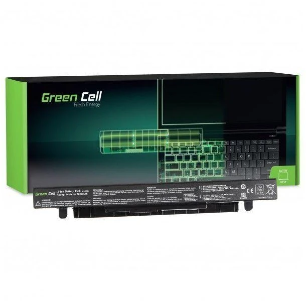 GREENCELL AS58 Baterija A41-X550A for Asus X550 X550C X550CA X550CC X550V