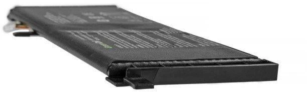 Žalias CELL AS80 BATERIJA ASUS X553 X553M F553 F553M 3800MAH 7.2V