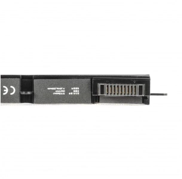 Žalias CELL AS86 BATERIJA SKIRTA ASUS A31N1519 2200 mAh 11,25 V