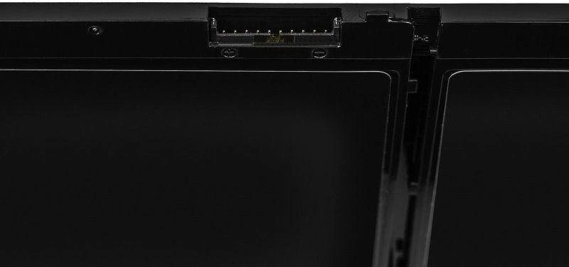 Žalias CELL baterija DE102V3 G5M10 0OUT 2, skirta DELL LATITUDE E5250 E5450 E5550, 6200mAh 7.6V