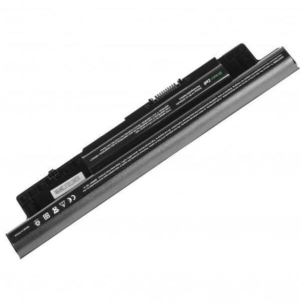 Žalias CELL Baterija DE109 skirta Dell MR90Y 2200 mAh 14.8V