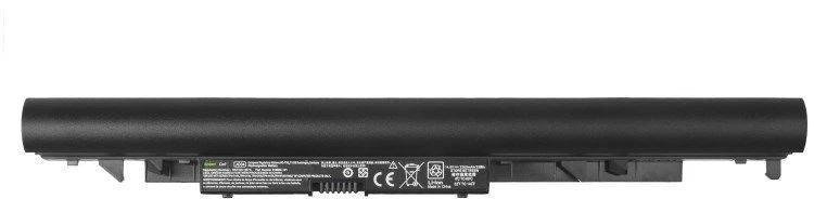 Žalias CELL Baterija HP142 skirta HP 240 245 250 255 G6 2200mAh 14.4V