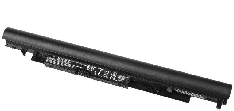 Žalias CELL Baterija HP142 skirta HP 240 245 250 255 G6 2200mAh 14.4V