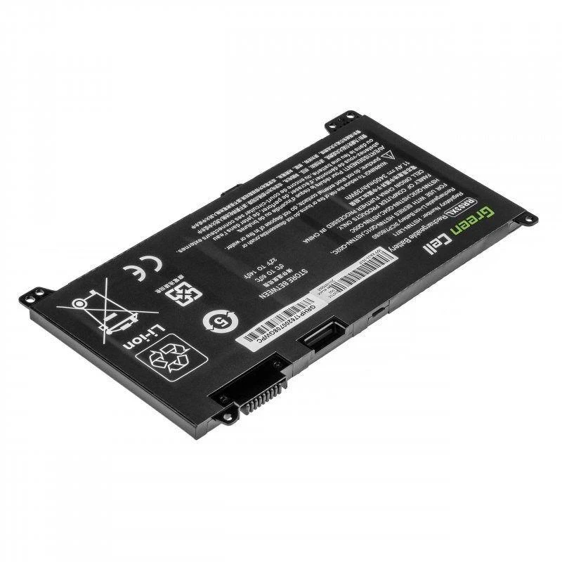 Žalias CELL Baterija RR03XL skirta HP ProBook 430 G4 G5 440 G4 G5 450 G4 G5 455 G4 G5 470 G4 G5