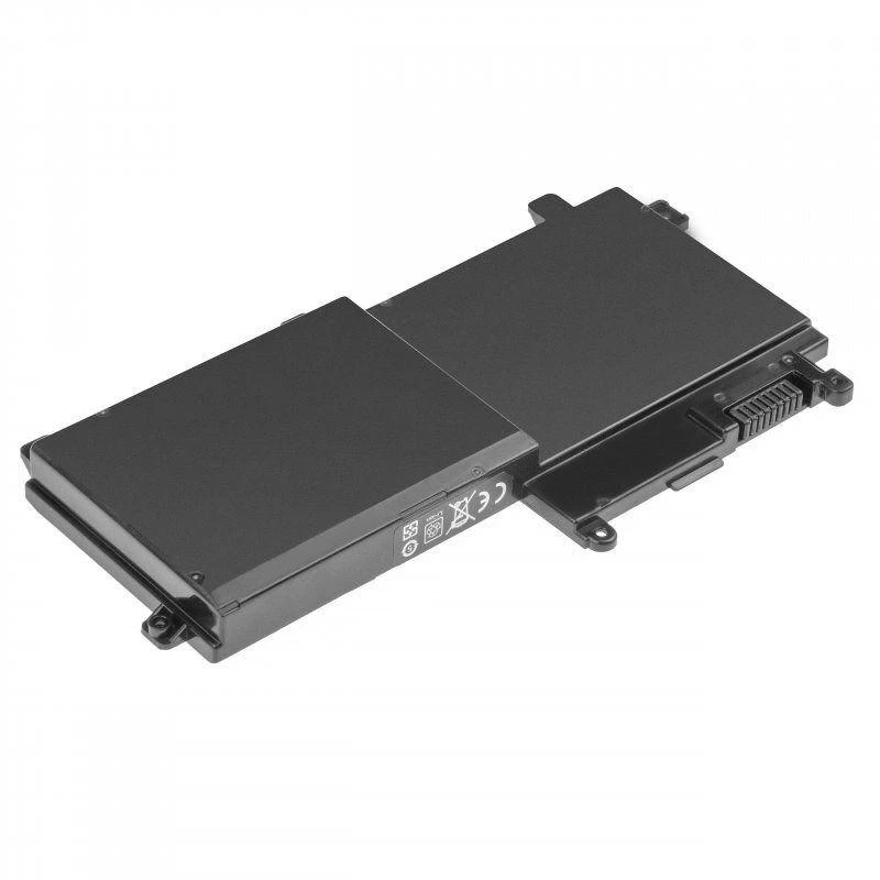 Žalias CELL baterija HP184 CI03XL HP PROBOOK 640 G2 645 G2 650 G2 G3 655 G2 3400MAH 11.4V
