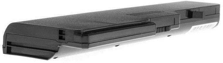 GREENCELL LE07 Baterija Žalias Cell, skirta Lenovo IdeaPad G460 G560 G770 Z460