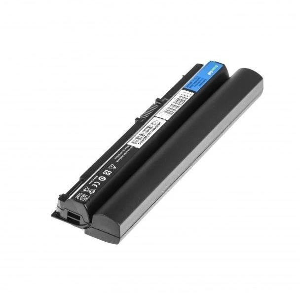 Žalias CELL DE55 AKUMULIATORIUS SKIRTAS DELL RFJMW 4400 MAH 11.1V