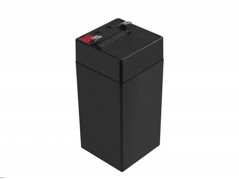 Žalias CELL GEL/AGM akumuliatorius AGM37 4V 4Ah