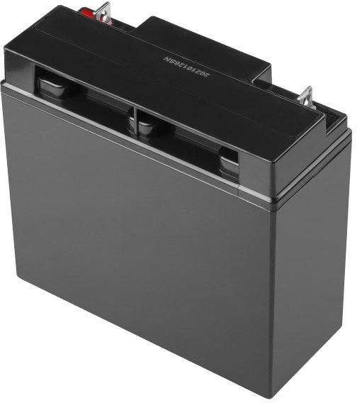 Green Cell Žalias Cell GreenCell® AGM 12V 22Ah VRLA Baterija Gel gilaus dviračio motorolerio vejapjovės valčių barža vejapjovė traktoriaus žvejybos valtis
