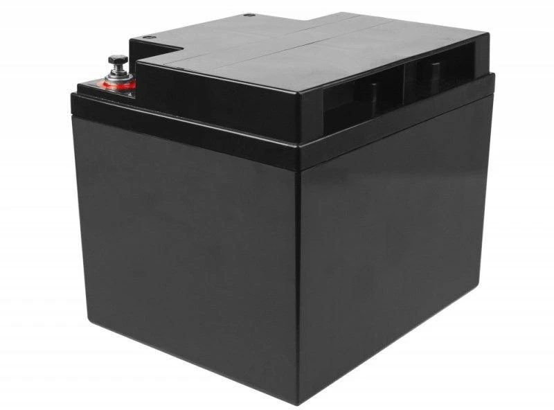 Žalias CELL GEL akumuliatorius AGM22 12V 40AH