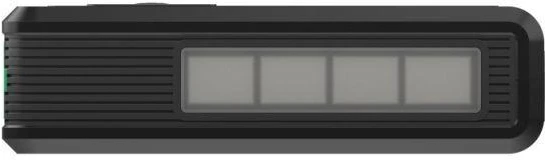 Žalias CELL IŠORINĖ BATERIJA / BOOSTER / AUTOMOBILINIS UŽVEDIKLIS / ORO KOMPRESORIUS POWERBOOST AIR 8000MAH 1000A - SU KOMPRESORIUMI