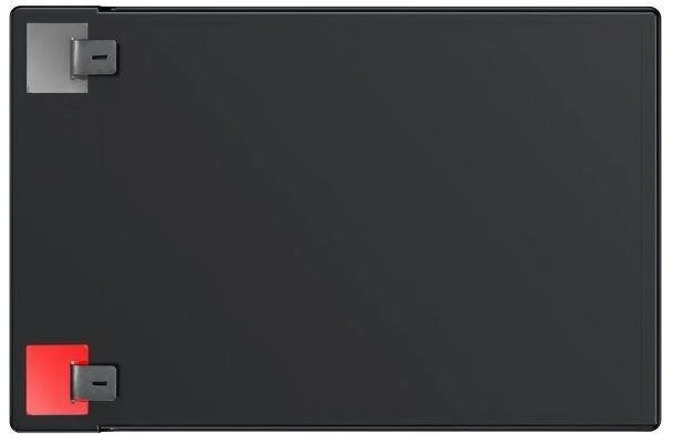 Green Cell „Žalias Cell“ Žalias Cell LFPGC12V12AH UPS akumuliatorius ličio geležies fosfatas (LiFePO4) 12,8 V 12 Ah