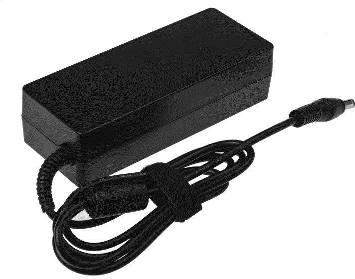 Nešiojamų kompiuterių įkroviklis Greencell AD27AP PRO 90W 19V Toshiba, Asus