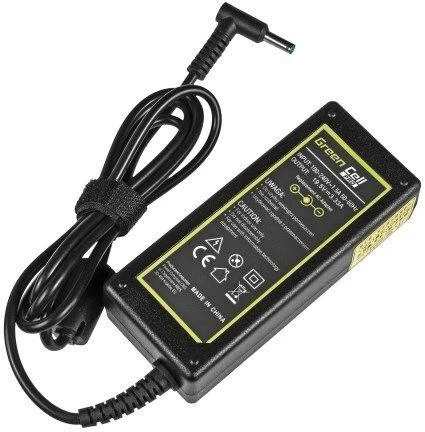 Žalias CELL maitinimo adapteris AD49P HP 19.5V 3.33A 65W
