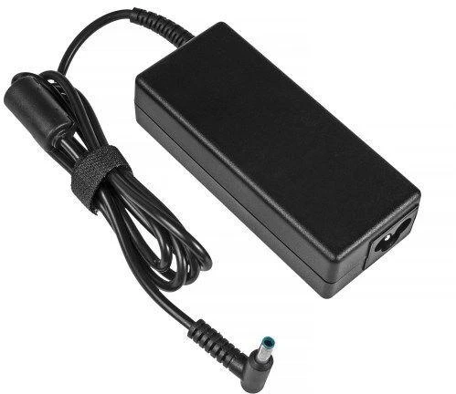Žalias CELL maitinimo adapteris AD49P HP 19.5V 3.33A 65W