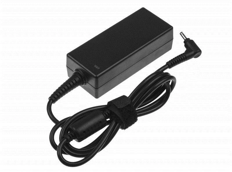 Žalias CELL maitinimo adapteris AD61P ASUS 19V 2.37A 45W