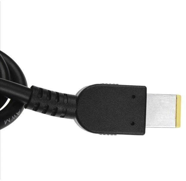 Žalias CELL maitinimo adapteris PRO AD68P, skirtas LENOVO Y70, Y50-70, Y70, Y70-70, Y520, Y700, Z710, 700-15ISK, THINKPAD W540, T440P, 20V, 6.75A, 135W