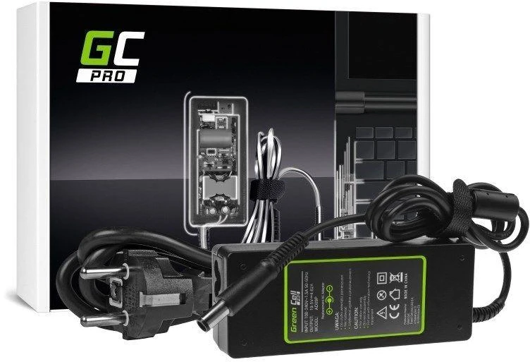 Nešiojamų kompiuterių įkroviklis Greencell AD09AP PRO 90W 19.5V Dell