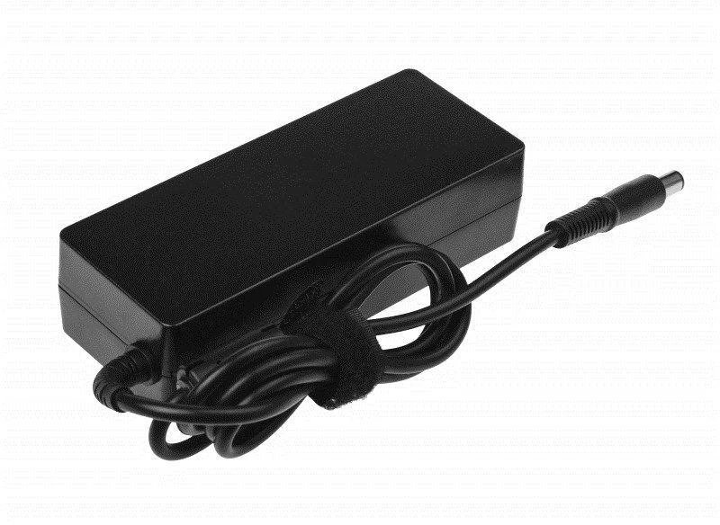 Nešiojamų kompiuterių įkroviklis Greencell AD09AP PRO 90W 19.5V Dell
