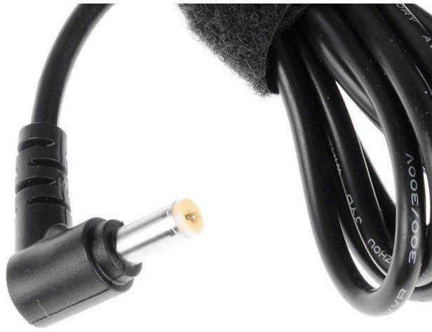 Nešiojamų kompiuterių įkroviklis Greencell AD02P PRO 90W 19V Acer