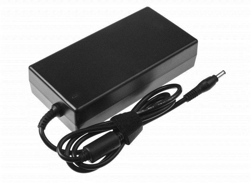 Žalias CELL MAITINIMO ŠALTINIS AD56P ASUS 19.5V 7.7A 150W
