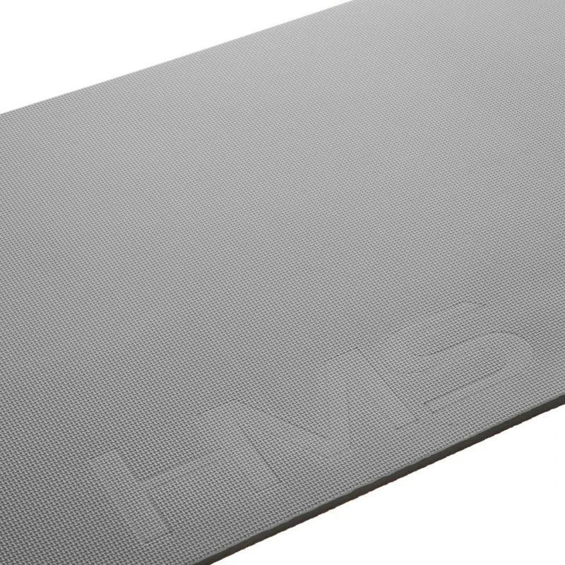 Kilimėlis treniruotėms HMS Premium MFK08, žalias-juodas