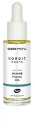 „Žalias People“ jūrinis veido aliejus 28 ml.