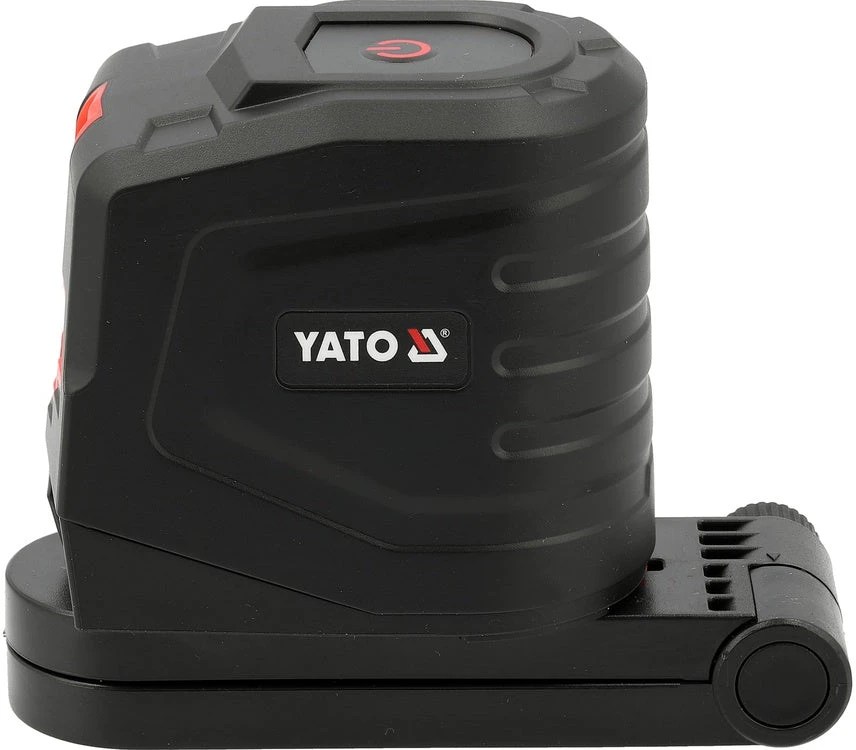 Yato ŽALIAS SAVINIVELIUOJANTIS LAZERINIS GULSČIUKAS (YT-30426)