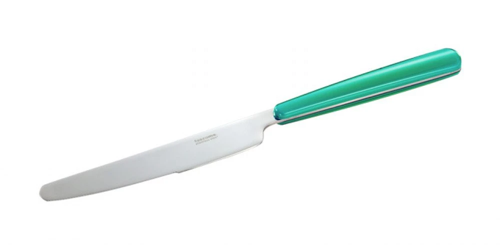 Žalias stalo peilis Emerald
