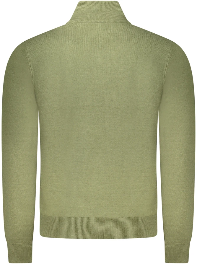 Žalias sweter męski NORTH SAILS 990024000