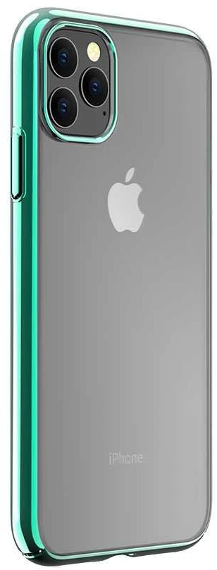 Devia Žalias telefono dėklas iPhone 11 Pro