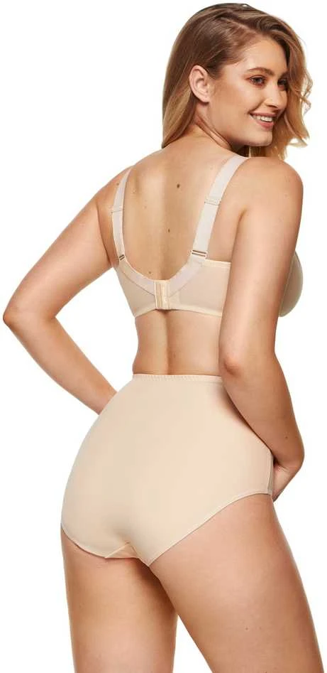 Zara/B2 v1 minkšta liemenėlė