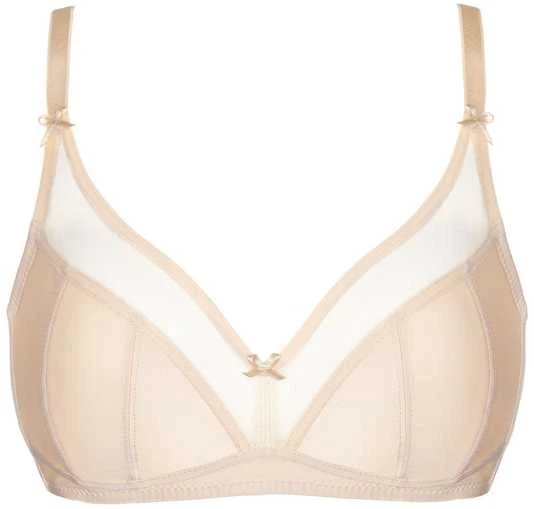 Zara/B2 v1 minkšta liemenėlė