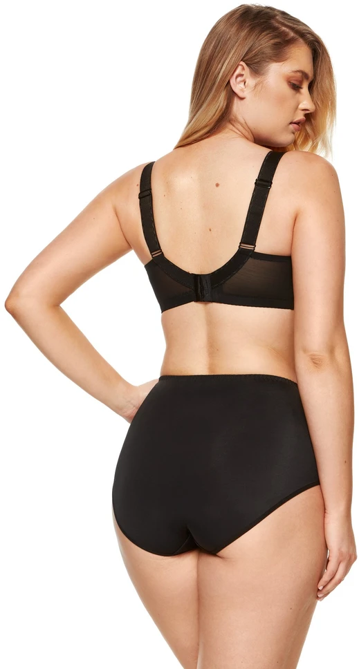 Zara/B2 v1 minkšta liemenėlė