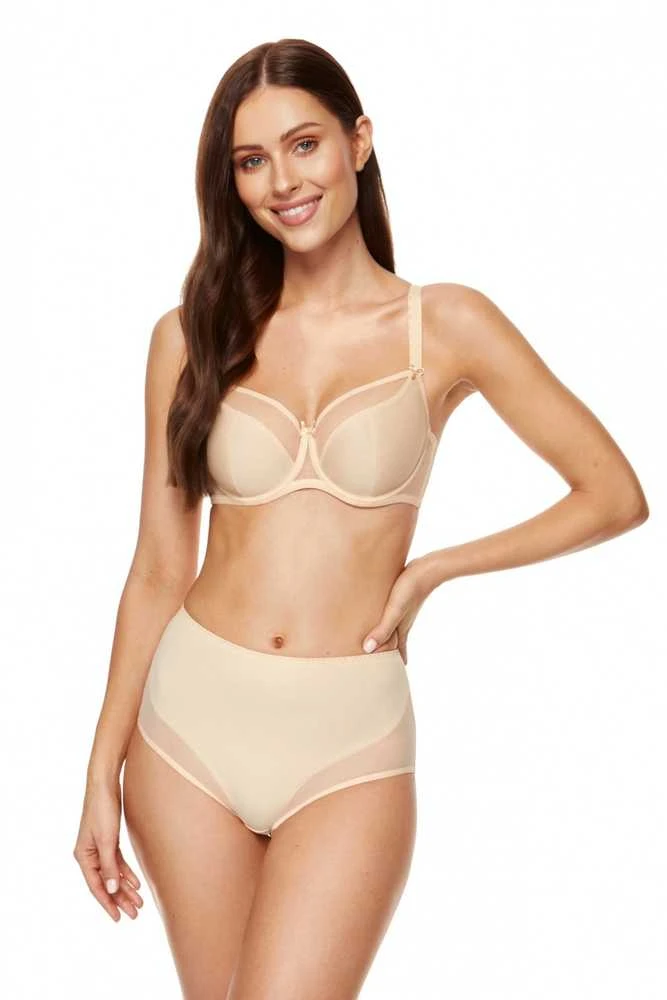 Zara/B2 v2 minkšta liemenėlė