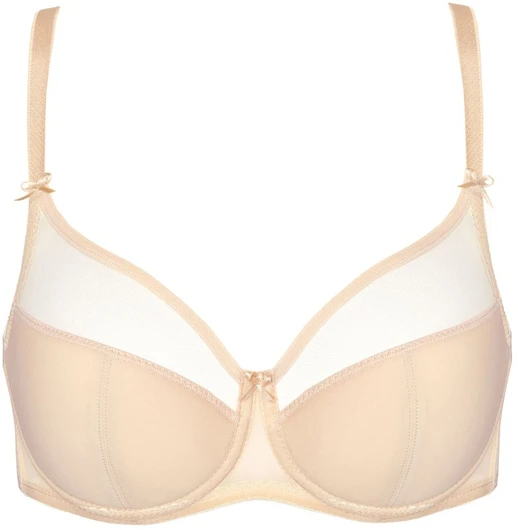 Zara/B3 pusiau paminkštinta liemenėlė