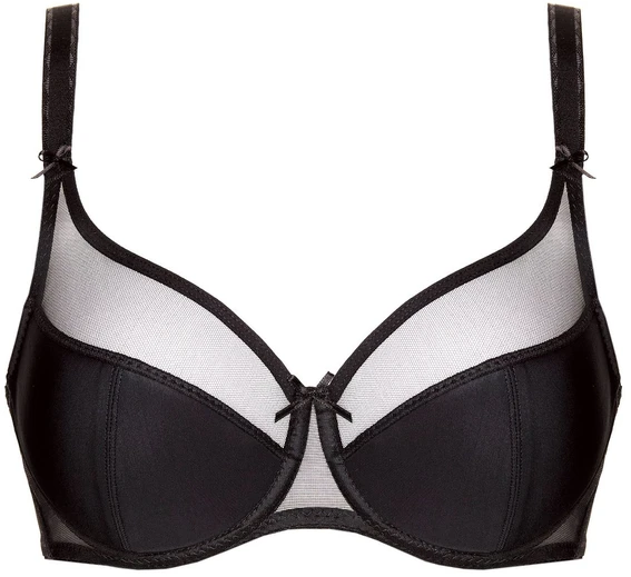Zara/B3 pusiau paminkštinta liemenėlė