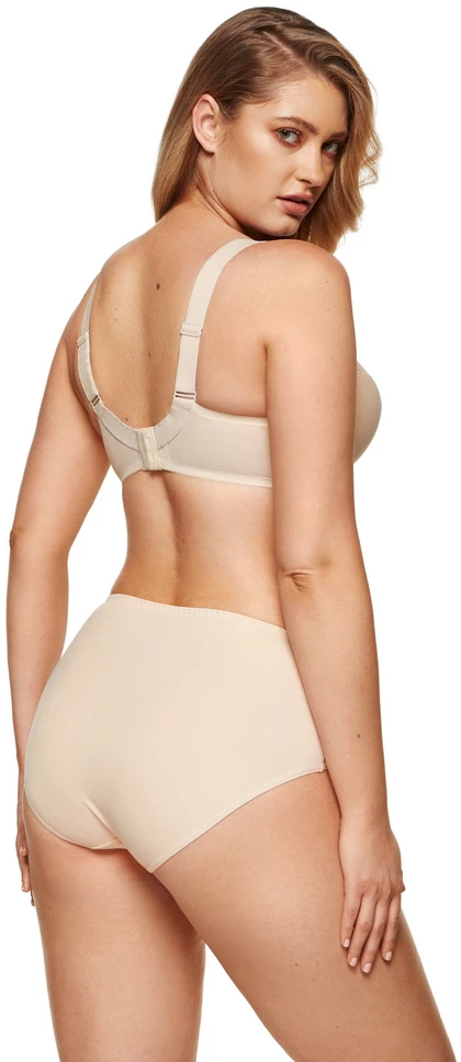 Zara/B3 pusiau paminkštinta liemenėlė