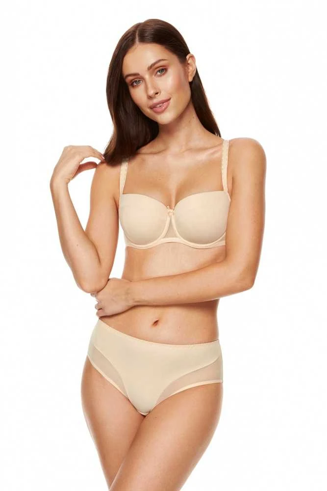 Zara/B4 paminkštinta liemenėlė