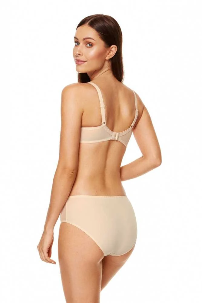 Zara/B4 paminkštinta liemenėlė