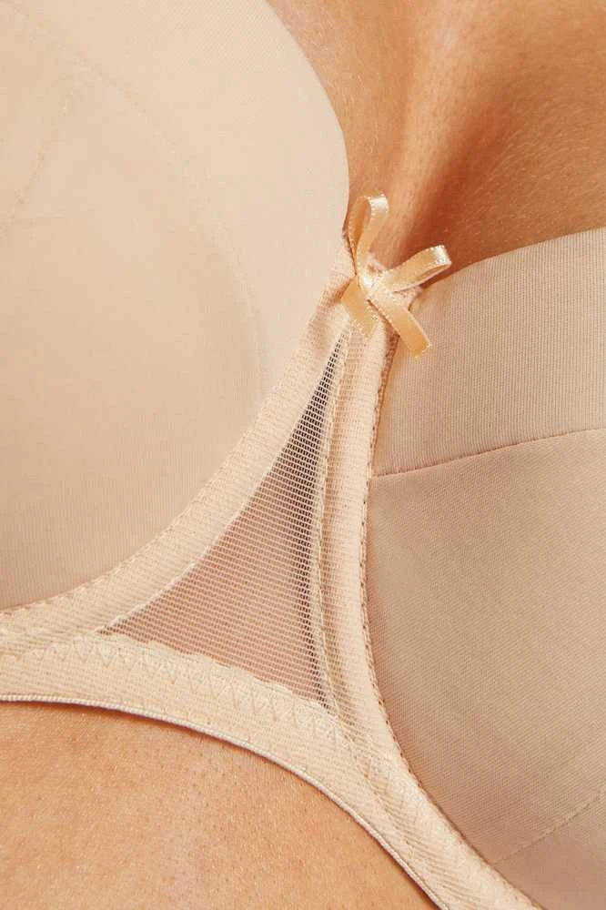 Zara/B4 paminkštinta liemenėlė