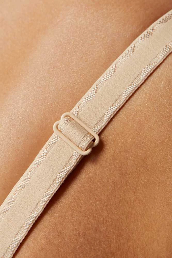 Zara/B4 paminkštinta liemenėlė