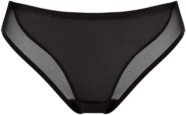 Zara braziliški stringai juodi