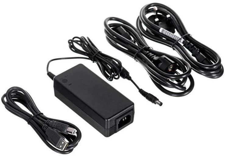 Etikečių spausdintuvas Zebra ZD421, tiesioginis terminis, 203x203 DPI, iki 152 mm/s, USB, LAN, Wi-Fi, Bluetooth