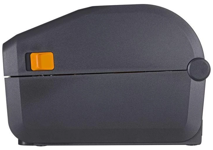 Etikečių spausdintuvas Zebra ZD421, tiesioginis terminis, 203x203 DPI, iki 152 mm/s, USB, LAN, Wi-Fi, Bluetooth