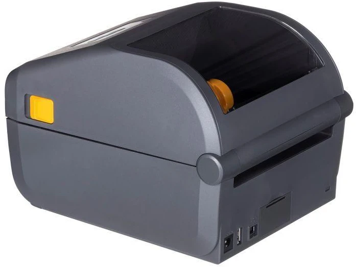 Zebra Label Spausdintuvas ZD421t (ZD4A042-30EM00EZ) (ZD4A04230EM00EZ)