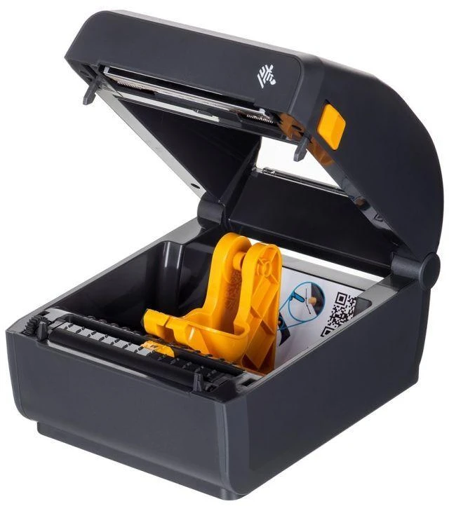 Zebra Label Spausdintuvas ZD421t (ZD4A042-30EM00EZ) (ZD4A04230EM00EZ)